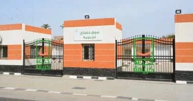 أم دومة: نموذج للتنمية الشاملة في الريف المصري