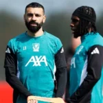 وليد علي: محمد صلاح يتصدر قائمة أفضل اللاعبين العرب