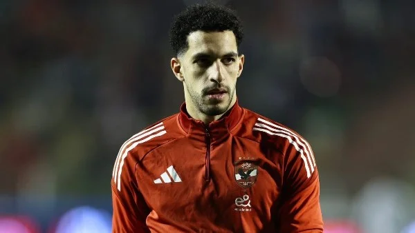 مصطفى شوبير يفسخ تعاقده مع شركة تسويق إسبانية