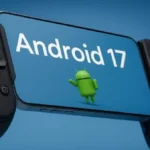 ميزة جديدة في أندرويد 17 تعزز تجربة الألعاب