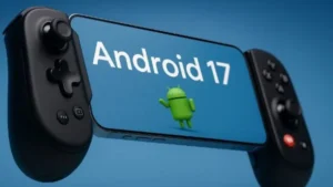 ميزة جديدة في أندرويد 17 تعزز تجربة الألعاب