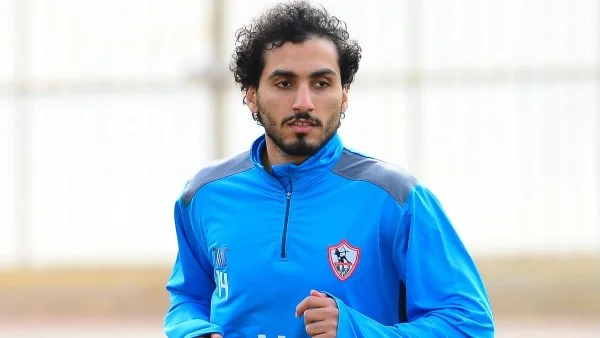 استبعاد أحمد حمدي من مستحقاته المالية يثير الجدل