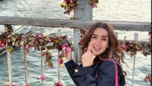 هنا الزاهد تثير الجدل بحقيبة سعرها 160 ألف جنيه