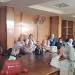 برنامج تدريبي لرفع كفاءة الفرق الطبية ببني سويف