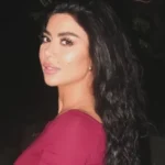 كارولين عزمي تبرز بإطلالتها الجديدة على إنستجرام