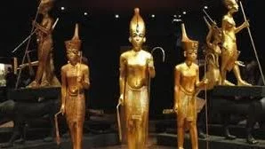 عقوبات قانونية صارمة على سرقة وتهريب الآثار