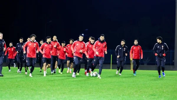 حلمي طولان يؤكد ضرورة منح محمد شريف فرصة مع الأهلي