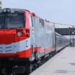 تشغيل قطار 1945 المكيفة من أسوان إلى القاهرة