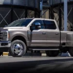 استدعاء 420 ألف سيارة فورد بسبب مشكلة مساحات الزجاج الأمامي