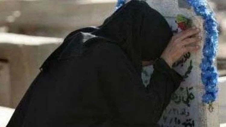 حقوق المرأة المتوفى عنها زوجها قبل الدخول