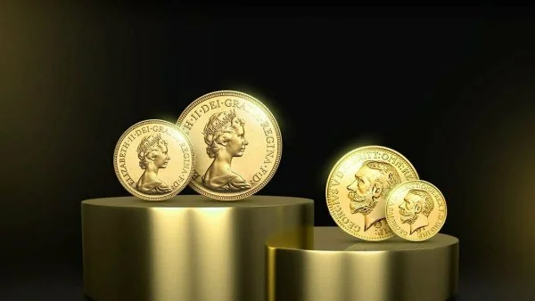 تراجع سعر الجنيه الذهب اليوم 9-4-2026
