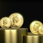 تراجع سعر الجنيه الذهب اليوم الخميس