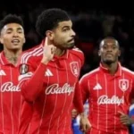 بورتو يواجه نوتينجهام فورست في الدوري الأوروبي الليلة