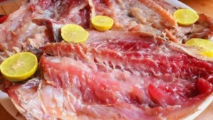 نصائح لتناول الفسيخ والرنجة بأمان خلال شم النسيم