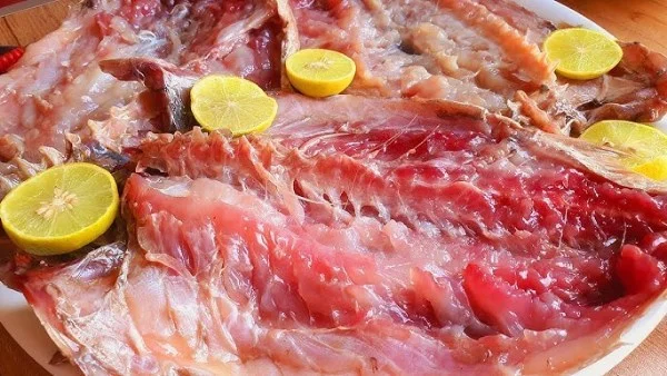 نصائح لتناول الفسيخ والرنجة بأمان خلال شم النسيم