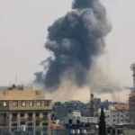 تصعيد حزب الله مستمر ضد العدوان الإسرائيلي الأمريكي