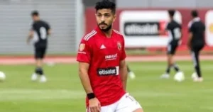 أسرار رحيل أيمن أشرف عن الأهلي في عيد ميلاده الـ35