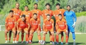 الجولة الـ29 من دوري المحترفين المصري تنطلق اليوم