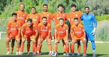 الجولة الـ29 من دوري المحترفين المصري تنطلق اليوم