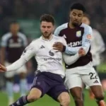 أستون فيلا يواجه بولونيا في ربع نهائي الدوري الأوروبي