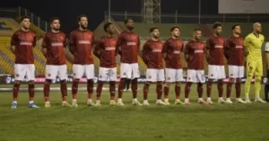 سيراميكا يواصل سلسلة عدم الفوز في الدوري الممتاز