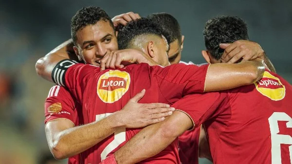 كواليس إنهاء أزمة الأهلي مع اتحاد كرة القدم المصري