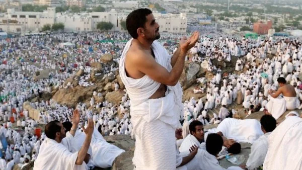 موعد وقفة عرفات وعيد الأضحى في 2026