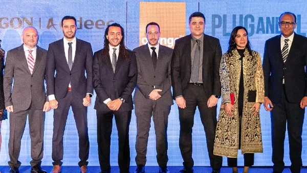 إطلاق أول مجمع للذكاء الاصطناعي في مصر