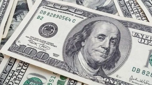ارتفاع سعر الدولار في البنوك المصرية اليوم