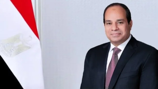زيارة الرئيس الفنلندي لمصر لتعزيز العلاقات الثنائية