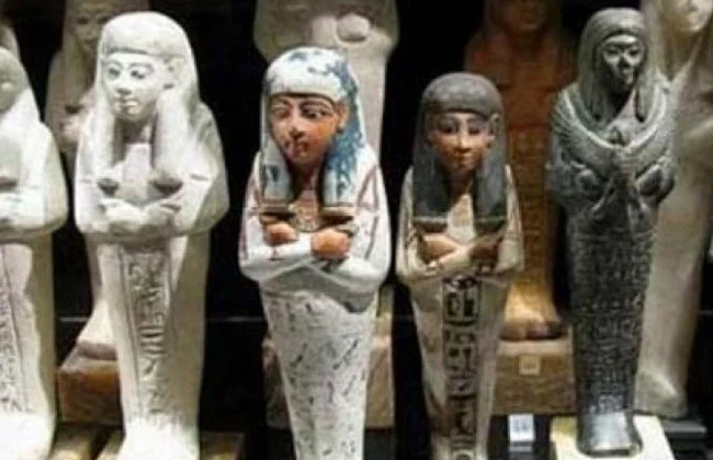 ضبط 827 قضية آثار ومخالفات سياحية في 4 أيام