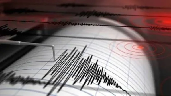 زلزال بقوة 6 درجات يضرب قبالة جزيرة تيمور الإندونيسية