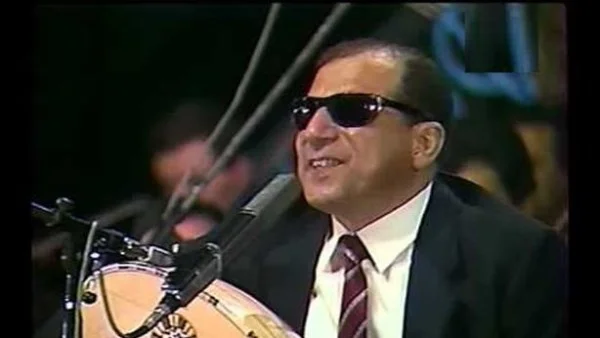 سيد مكاوي: صوت لم يعرف الغياب