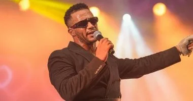 محاكمة محمد رمضان بتهمة سب وقذف إعلامي شهير