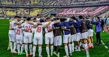 صراع المراكز المؤهلة لبطولات إفريقيا في الدوري المصري