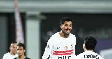 حسام عبد المجيد واحترافه الأوروبي.. شروط الزمالك