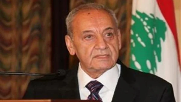 نبيه بري: لن نتنازل عن شبر من أرضنا اللبنانية