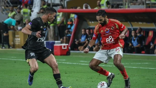أبو الدهب: خسارة الزمالك تفيد الأهلي في الدوري الممتاز