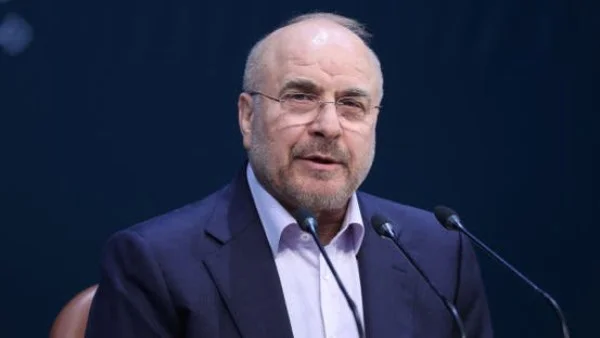 رئيس البرلمان الإيراني يحذر من "أوراق جديدة"