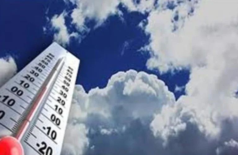 توقعات الطقس اليوم في الغربية