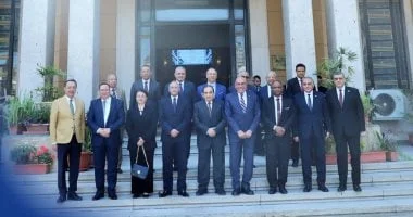 مؤتمر اتحاد الكيميائيين العرب يناقش الكيمياء الخضراء