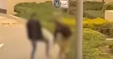 تفاصيل الحكم في قضية رجل الأعمال المعتدي بالتجمع الخامس