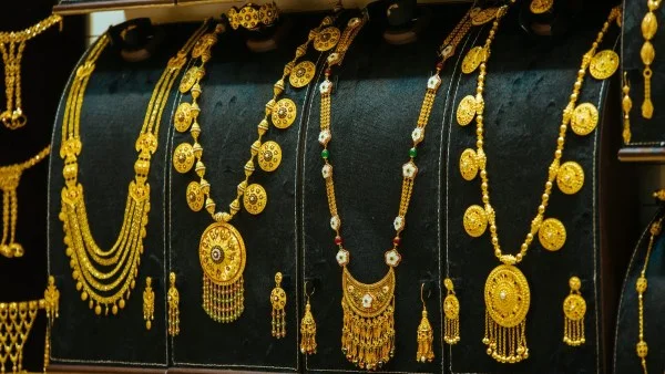 أسعار الذهب في مصر 21 أبريل 2026