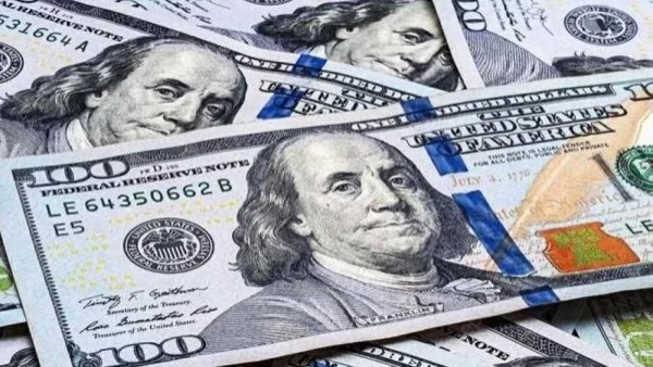 أسعار الدولار والعملات الأجنبية مقابل الجنيه اليوم