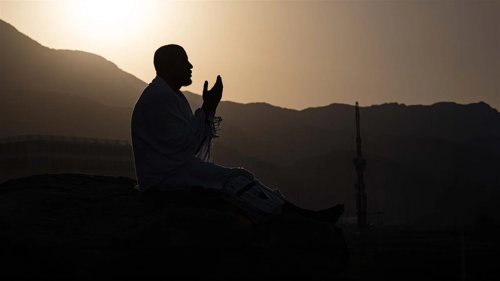 أدعية للتخلص من الذنوب
