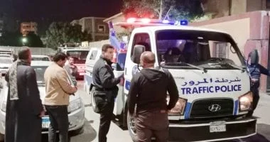هوية بصرية جديدة لسيارات السيرفيس في أسوان