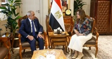 توقيع بروتوكول تعاون لتطوير قدرات العاملين بالهيئات المحلية