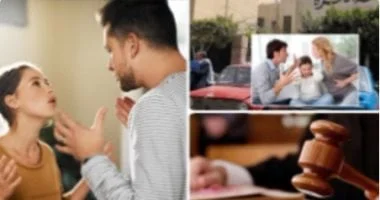 حكم نفقة مسكن لزوجة مسيحية رغم الطلاق بألمانيا