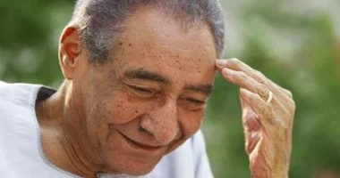11 عامًا على رحيل عبد الرحمن الأبنودي