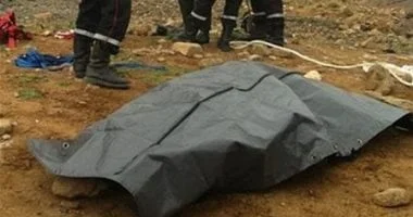 مصرع تلميذ في حادث تصادم مع قطار بالمنوفية